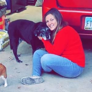 Meet your Posher, Natalie